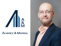 Alvarez & Marsal расширяет свою практику финансовых расследований и сопровождения споров