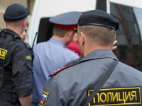 Столичный суд арестовал подозреваемых в подготовке теракта на майские праздники