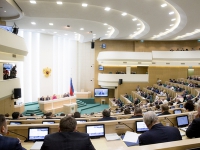 СФ раскритиковал законопроект о сокращении вопросов, рассматриваемых правительством