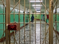 В московском СИЗО-4 скончался пятый заключенный за полгода