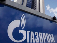 ФАС завела административное дело против "Газпрома"
