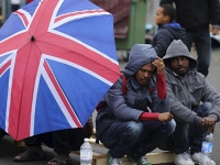 Сборы в миграционных судах Великобритании вырастут на 500%