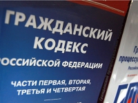 Кассация напомнила судам, чем нельзя пренебрегать при рассмотрении споров