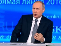 Путин назвал правильным решение правительства по взносам на капремонт