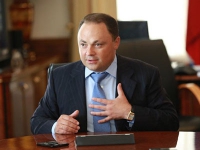 СКР возбудил дело против мэра Владивостока