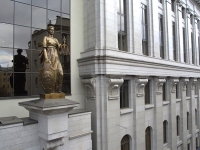 ВС поправил суды в деле о "потребительском" штрафе
