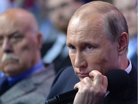 Путин возглавит Совет по стратегическому развитию и приоритетным проектам