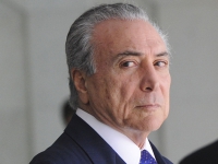 Суд Бразилии запустил процедуру импичмента в отношении вице-президента
