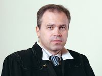 Верховный суд отдал СКР экс-судью АСГМ, подозреваемого в мошенничестве