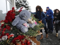 Родственники жертв крушения Boeing в Ростове-на-Дону обратились в суд США