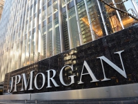 JP Morgan получит $645 млн для урегулирования спора из-за Washington Mutual