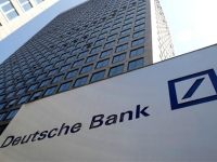 Deutsche Bank торгуется с Минюстом США о размере штрафа