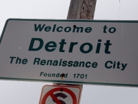 Детройт готовит 600 исков на $12 млн к банкам и коммерческим компаниям