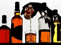 Минздрав предложил запретить продажу спиртного лицам младше 21 года