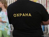 ЧОПы просят у главы Нацгвардии разрешения на охрану гособъектов