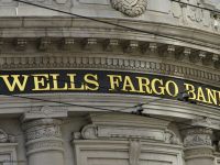 Крупнейший банк США Wells Fargo оштрафован на $1,2 млрд за ипотечные махинации