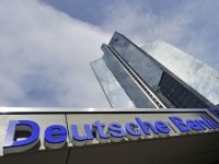 Deutsche Bank заплатит штраф $625 млн за вывод $10 млрд из России