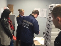 В ходе обыска в квартире главы ФБК Навального изъята вся электроника