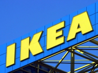 Правоохранители проводят обыски в российском подразделении IKEA
