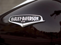 Harley-Davidson заплатит $12 млн за нарушение экологического законодательства США