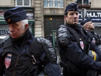 Задержан еще один подозреваемый участник парижских терактов
